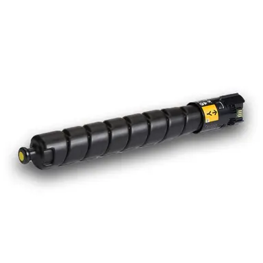 Toner Cartridge - Yellow - 26500 Pages - Xerox Versalink C9000 Color Printer