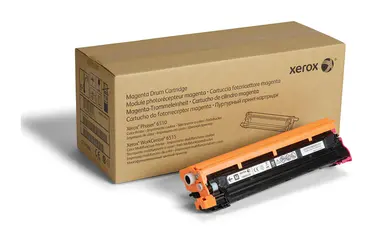 Magenta Drum Cartridge for Phaser 6510 / Workcentre 6515 48K Pages