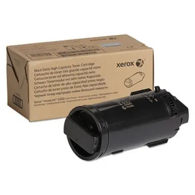 Black Extra High Capacity Toner