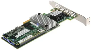 IBM Serveraid M5200 Series 1GB Flash/RAID 5 Upgrade - 47C8660