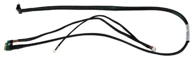 Thinksystem SR630 V2 M.2 Cable Kit- M.2 Module CABLE-750MM Signal Cable