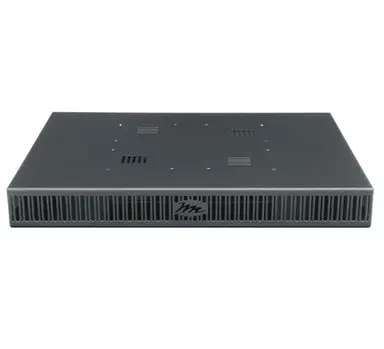 Component Cooler 50 Cfm W/Platform
