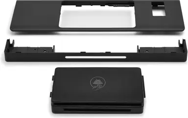 Ingenico Blk 5500M