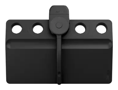 Perform 75 Boom Arm Organizer (5 Bay Each) 2PCS