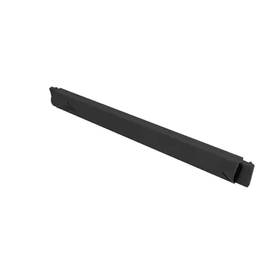 1U 19IN Toollesss Blanking Panels
