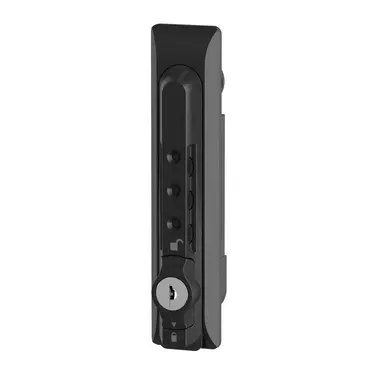 VR Combination Lock Handle