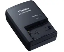 Canon Battery Charger CG-800