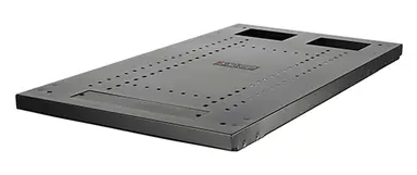 Netshelter SV 1200MM DEEP600MM Wide Roof