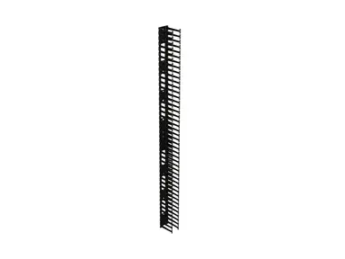 VRA1014 45U Version Vertical Cable Manager
