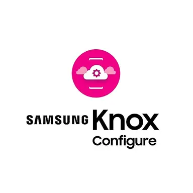 Knox Configure Dynamic 1YR