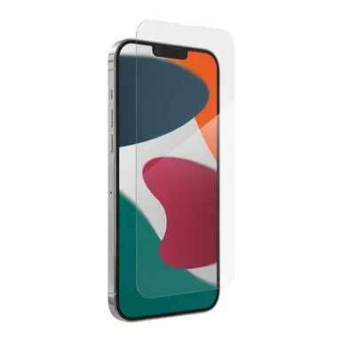 IS-Glass Xtr AM D3O-APPLE-IP13 Pro Max-Cfs-FG
