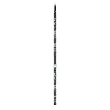 APC Netshelter Rack Pdu Advanced Switched 14.4KW 3PH 208V 50A CS8365C 42