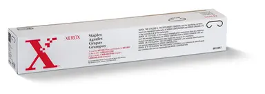 Staple Cartridge for Office and Office Finisher LX Booklet Maker Option