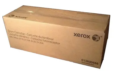 Xerox D136 Drum Cartridge