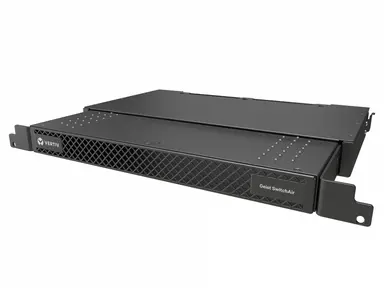 Geist Passive 1U Switchair