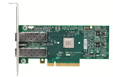 Mellanox CONNECTX-3 10 Gbe Adapter-Sysx
