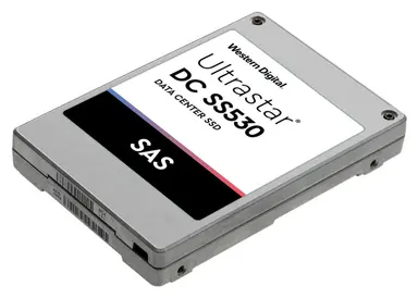 2.5 SS530 1.6TB PF SAS SSD