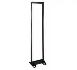 45SP Relayrack 12/24 Blk