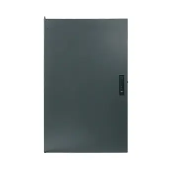 Front/Rear Door Solid 21U