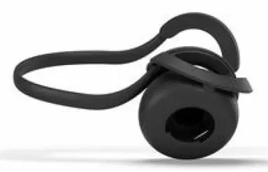 Perform 75 Neckband Btn 1PCS