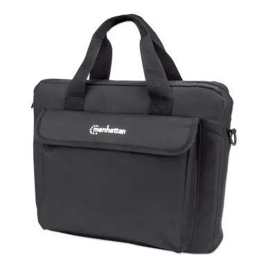 London Notebook Computer Briefcase 12.5