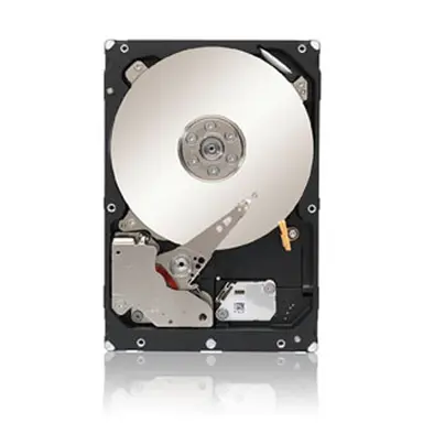 Lenovo Storage 2.5IN 600GB 10K SAS HDD