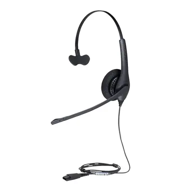 Jabra Biz 1500 Mono QD NA/Apac