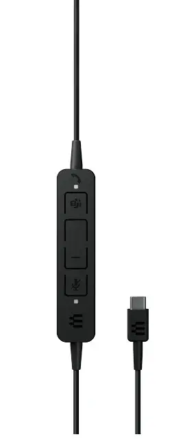 USB-C Call Control