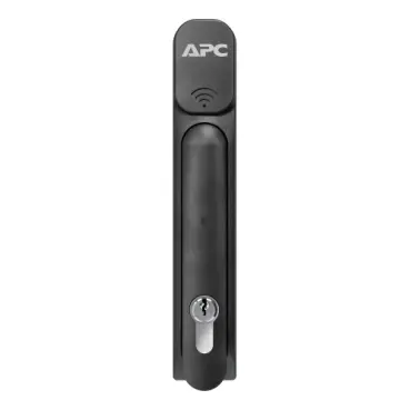 Rack Access Control - Number of Rack UNIT:1U