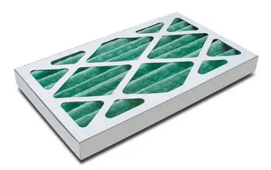APC Air Distribution Unit 2U RM 115V 60HZ