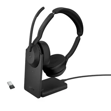LINK380A MS Stereo Stand NA