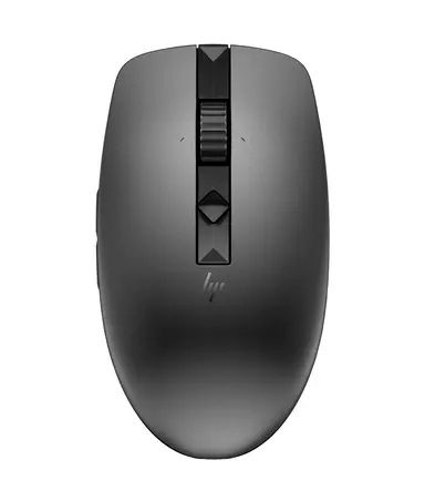Sbuy HP 635 Multi-Device Wireless Mouse - Mouse - 3000 Dpi - Buttons Qty: 7 - WI