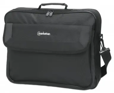 Cambridge Clamshell Notebook Bag 17.3