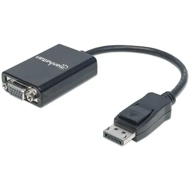 DP-M to VGA/F Adapter (6 in.)