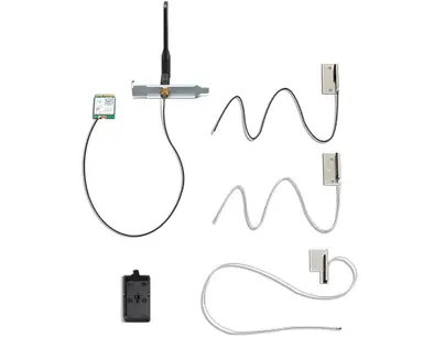 Plug-In Card - USB 2.0 - USB 2.0