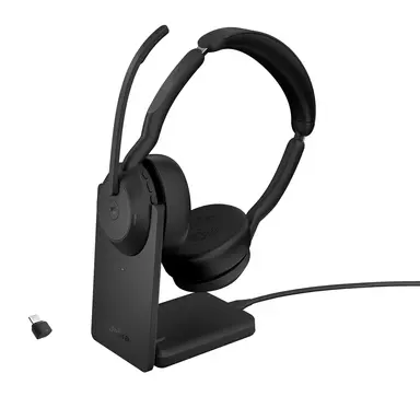LINK380C MS Stereo Stand NA