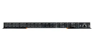 Fle Sys Fbric EN4093R 10GB Sclbl Swtch