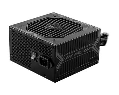 Mag A750BN PCIE5 Power Supply