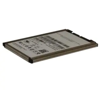 Lenovo Storage 2.5IN 800GB SSD (SAS)