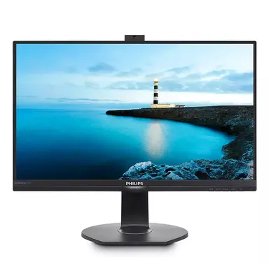 27 Monitor LED Qhd (2560X1440) USB-C