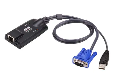 USB & VGA CPU Module