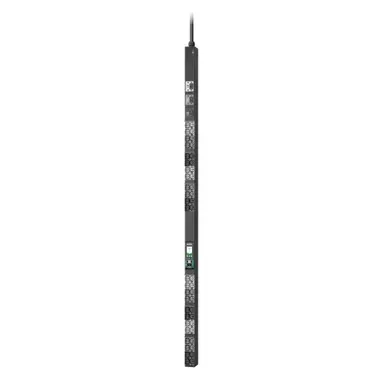 APC Netshelter Rack Pdu Advanced Switched Metered Outlet 8.6KW 3PH 208V 30A