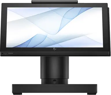 HP Engage 6.6 in Dply for MBY550