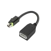 Cable_bo TS Mini DP to DP Adapter