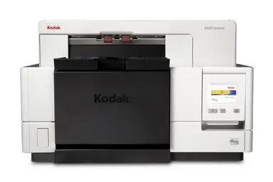 I5650 Scanner 180PPM