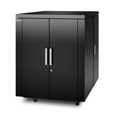 Netshelter CX 18U 750 MM Wide X 1130 MM