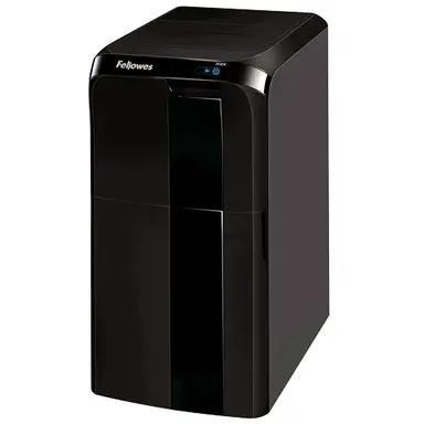 Automax 350C Auto Feed Shredder (cross Cut) 120V NA