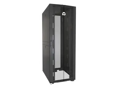 VR Rack 48U 2265MM H X 800MM W X 1200MM