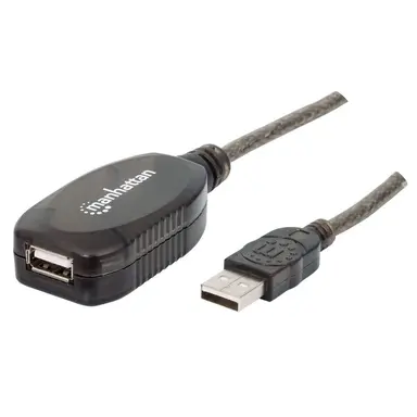 HI-Speed USB Active Extension Cable 3