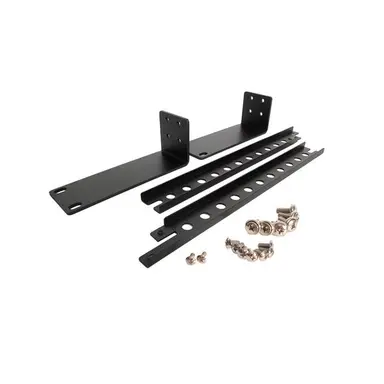 SV431RACK - 1U Rackmount Brackets for KVM Switch (SV431 Series) - Taa - Mount a